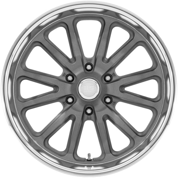 US Mags UC145 Rambler 6 UC145AD20956801