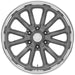 US Mags UC145 Rambler 6 UC145AD20956801