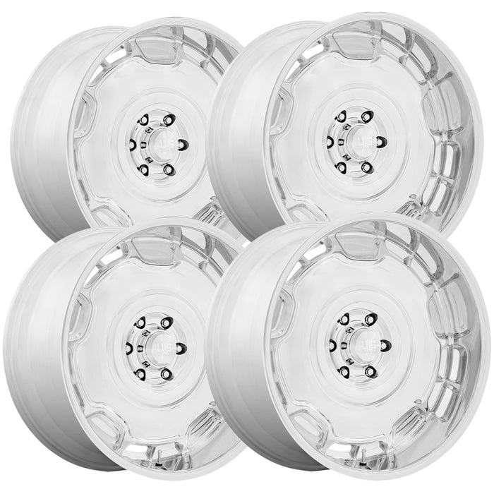 US Mags UC146 Arlington UC146HX20106806