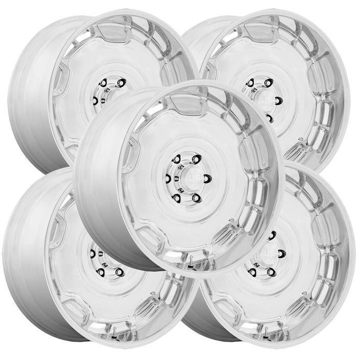 US Mags UC146 Arlington UC146HX20106806