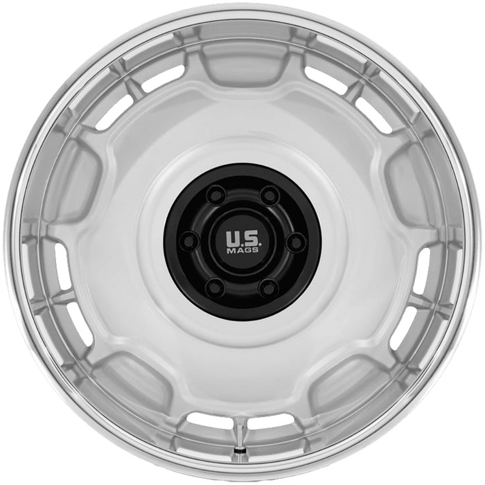 US Mags UC146 Arlington UC146SD20115006N