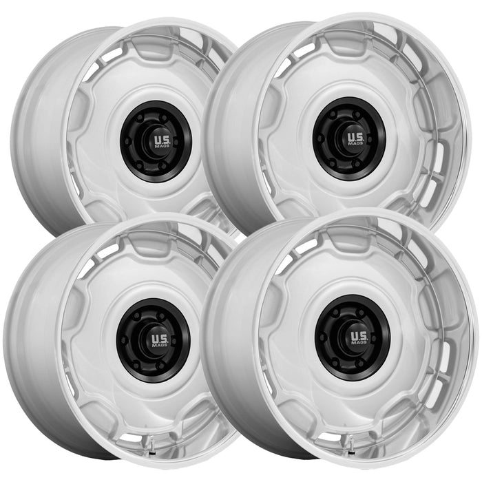 US Mags UC146 Arlington UC146SD22905015