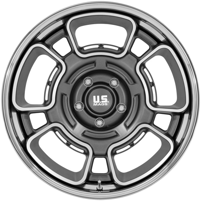 US Mags UC147 Flagstaff UC147AD22905000