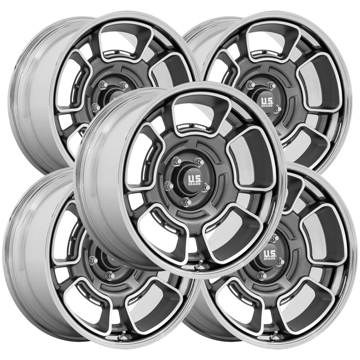 US Mags UC147 Flagstaff UC147AD22905000