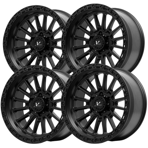 V Rock VR15 Strike VR15-2218544SB-RTN