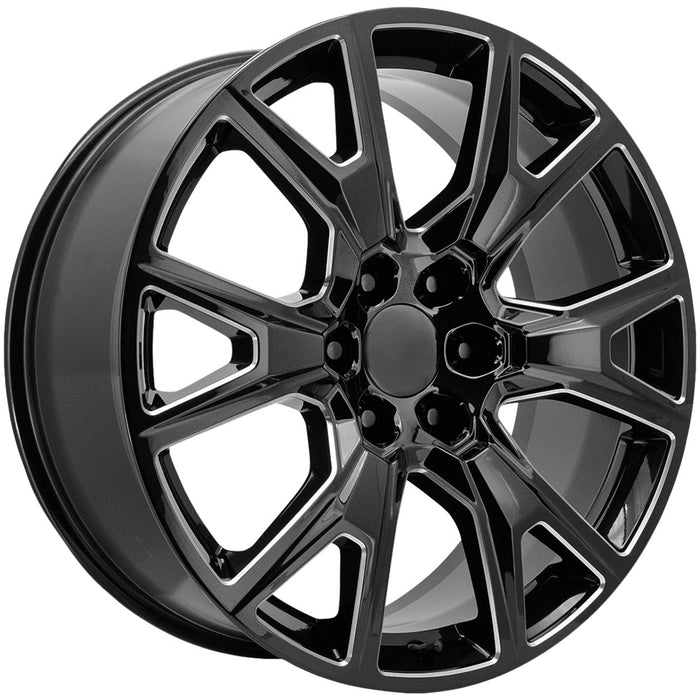 OE Concepts C19 Y-Spoke C19-2610655+30BMW