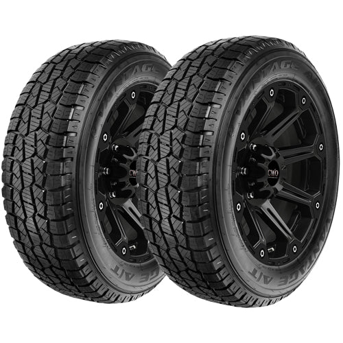 Vantage A/T 30281