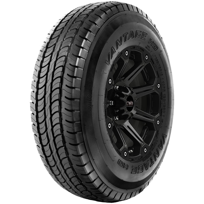 Vantage HD 26323