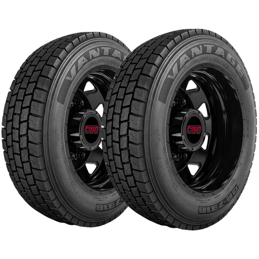 Vantage Open Shoulder Drive 42116