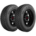 Vantage Open Shoulder Drive 42117