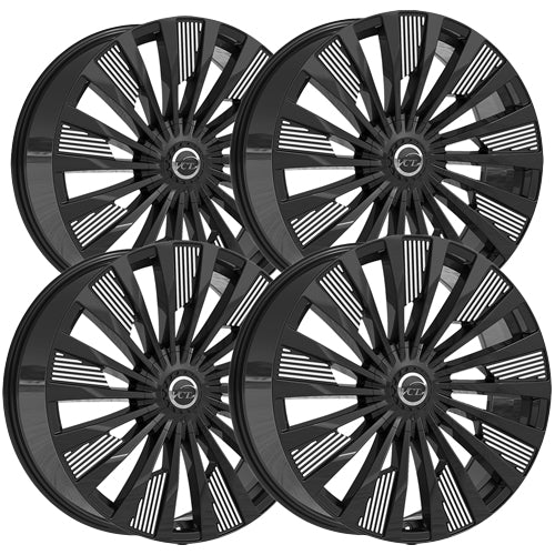 VCT Alpha ALP-228551427+38BM