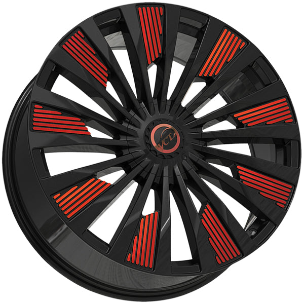 VCT Alpha ALP-208551420+38BR