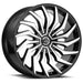 VCT V85 Chopper V85-22952739+15BM