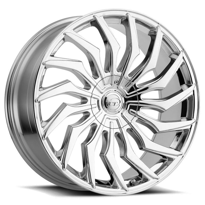 VCT V85 Chopper V85-208550815+40C