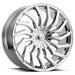 VCT V85 Chopper V85-208550815+40C