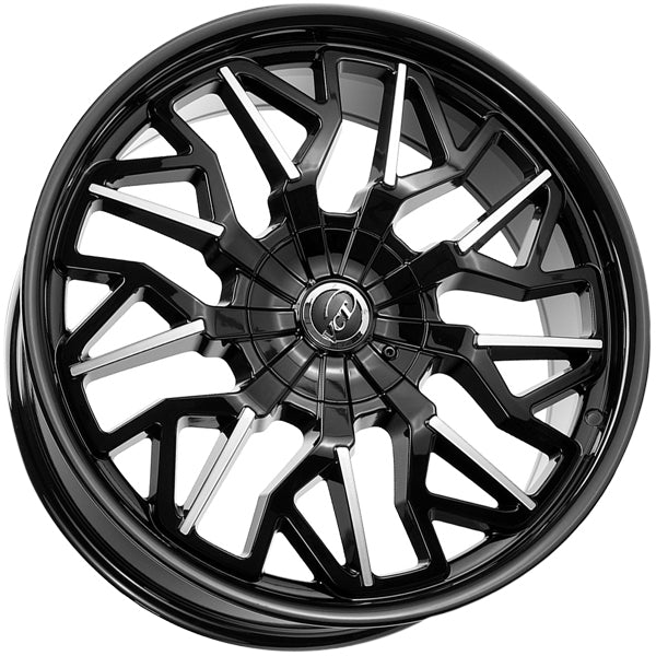 VCT Cyclone CYC-208551520+40BM