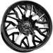 VCT Cyclone CYC-228551015+38BM