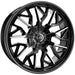 VCT Cyclone CYC-22951520+15BM