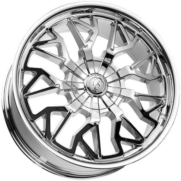 VCT Cyclone CYC-208550814+40C