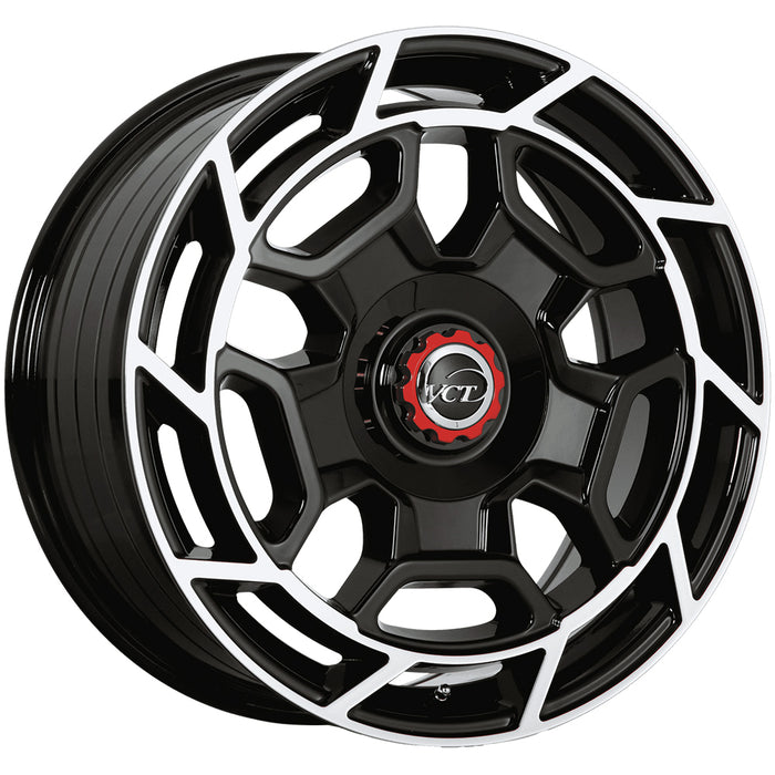 VCT Fusion FUS-208551420+38BM
