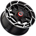 VCT Fusion FUS-22951520+15BM