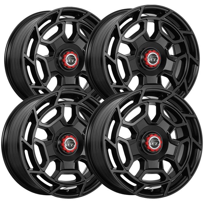 VCT Fusion FUS-22851420+38SB