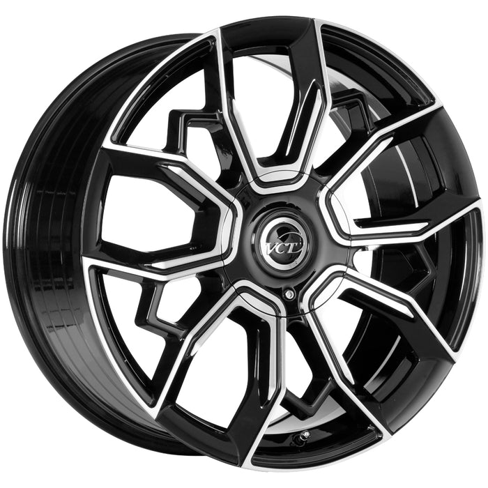 VCT Hurricane HUR-228551420+38BM