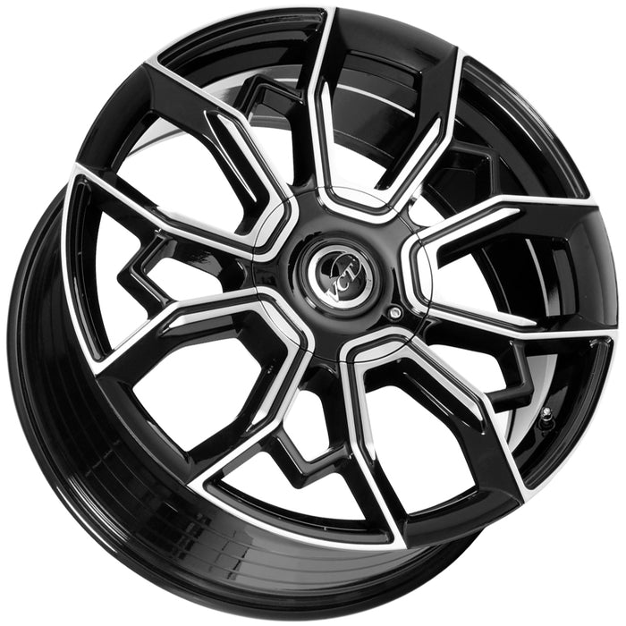 VCT Hurricane HUR-20963539+25BM