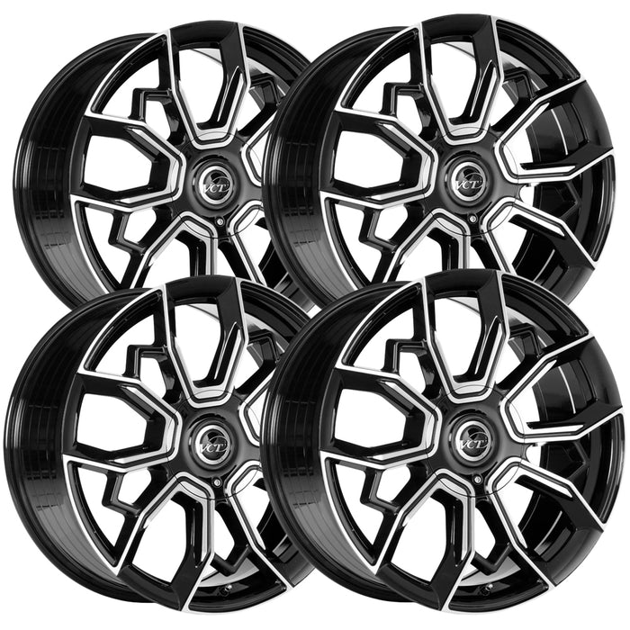 VCT Hurricane HUR-228551420+38BM