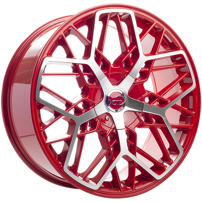 VCT Phoenix PHX-208551520+40CRM