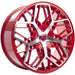 VCT Phoenix PHX-208551520+40CRM