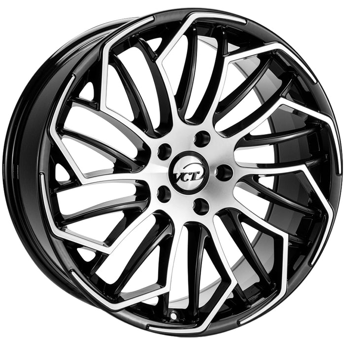 VCT Slider SLD-249639+24BM