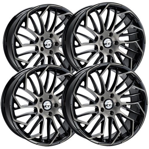 VCT Slider SLD-249639+24TBM
