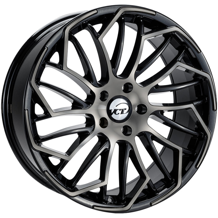 VCT Slider SLD-249639+24TBM