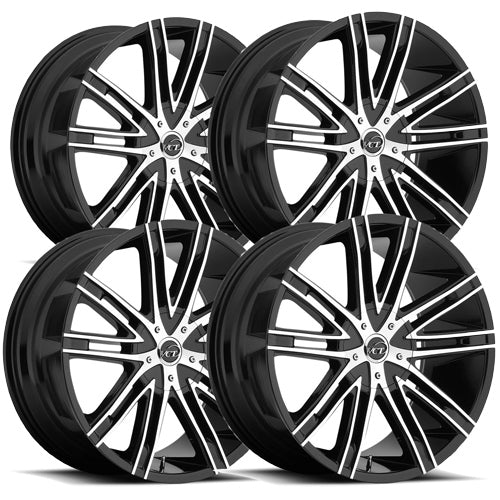 VCT V28 V28-2295105127135+15BM