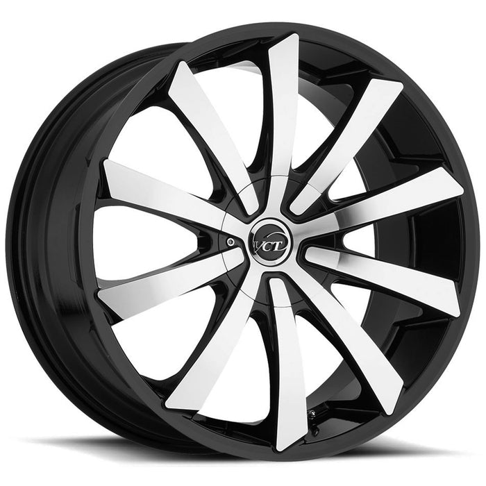 VCT V48 V48-2285105115120+38BM