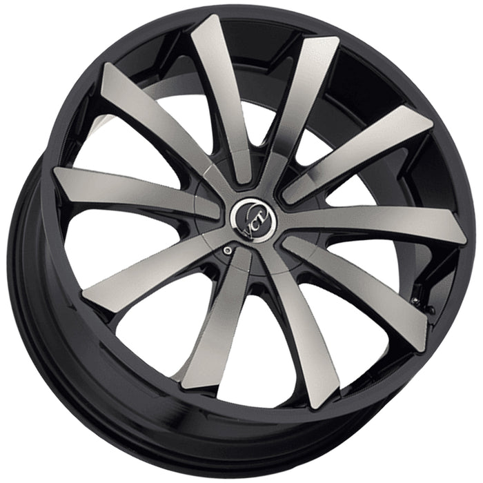 VCT V48 V48-2085105115120+40TBM