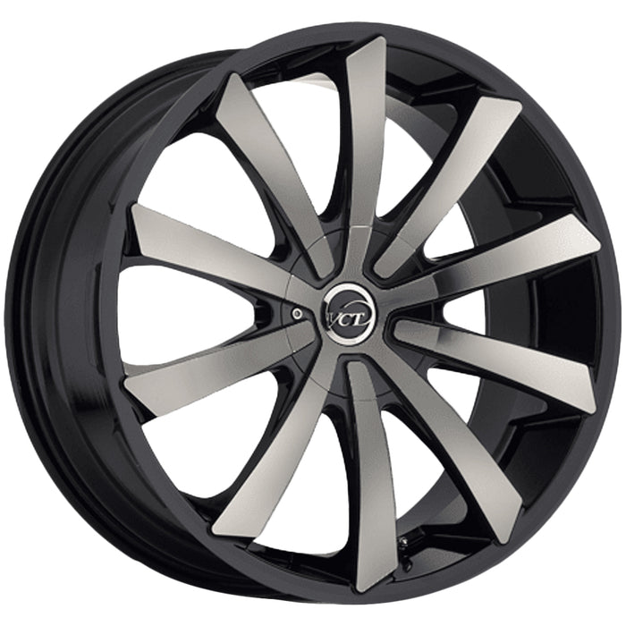 VCT V48 V48-2085105115120+40TBM