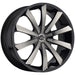 VCT V48 V48-2085105115120+40TBM