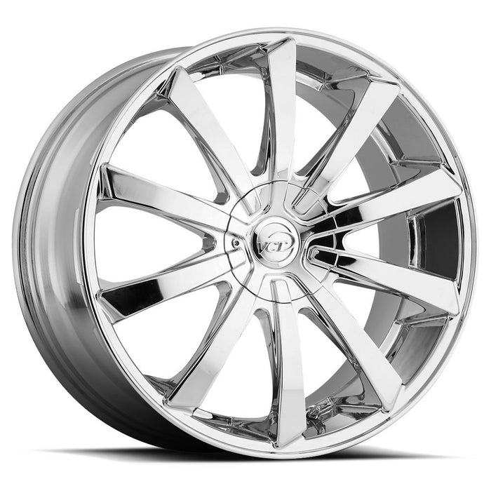 VCT V48 V48-18751051001143+40