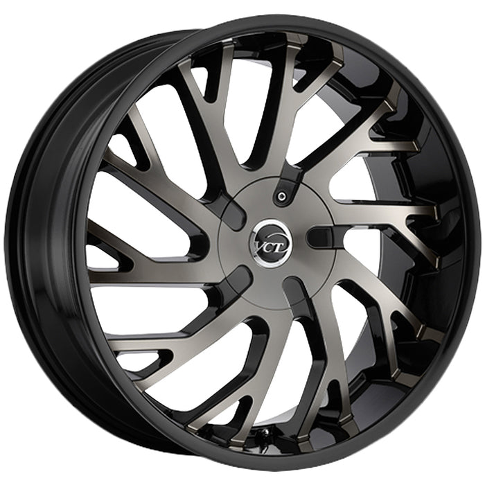 VCT V77 V77-2285105114120+38TBM