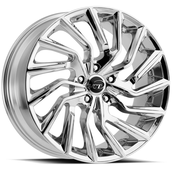 VCT V81 V81-2285514+38C