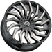VCT V85 Chopper V85-208550815+40TBM
