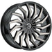 VCT V85 Chopper V85-208550815+40TBM