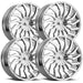 VCT V85 Chopper V85-208550815+40C-RTN