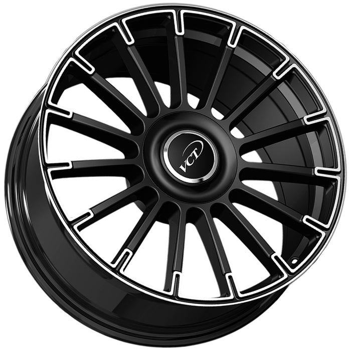 VCT V87 Santoro V87-208550814+38BM