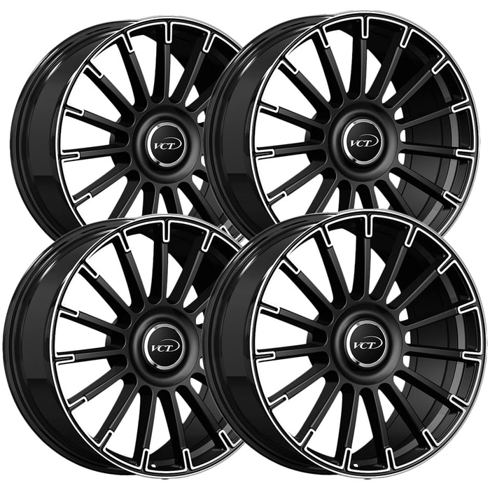 VCT V87 Santoro V87-22951520+15BM