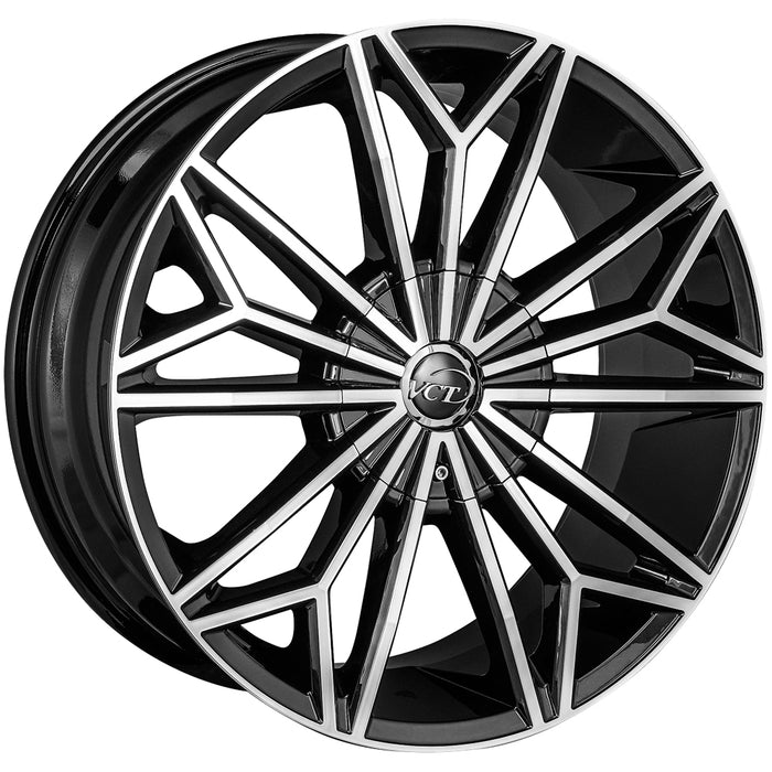 VCT Viper VPR-208551527+40BM