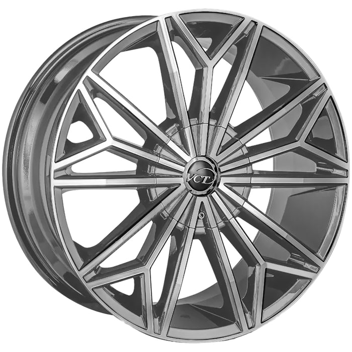 VCT Viper VPR-208551420+40SM
