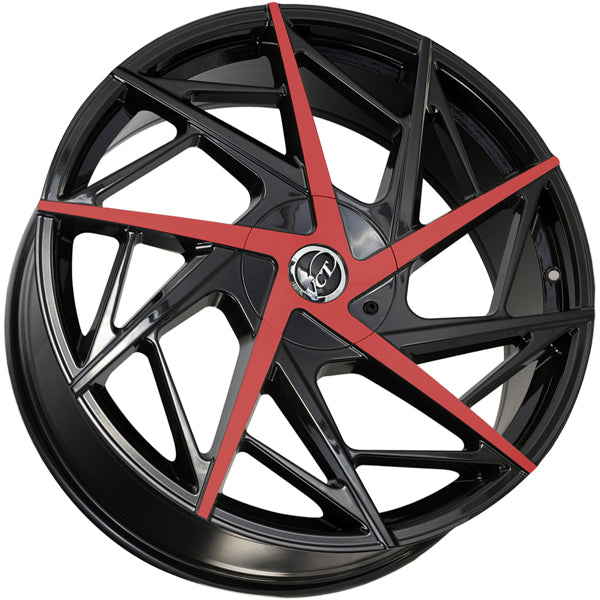 VCT Warlock WAR-228551015+38BR